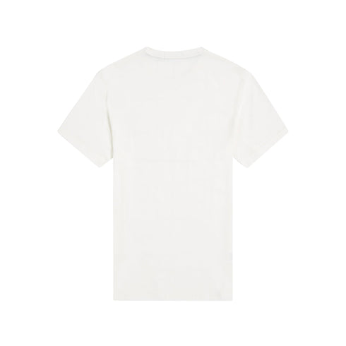Fred Perry T-shirt T-shirt Uomo Crew Neck con ricamo M P25 - FRED PERRYM1600 - 129 - M - Francavilla Moda